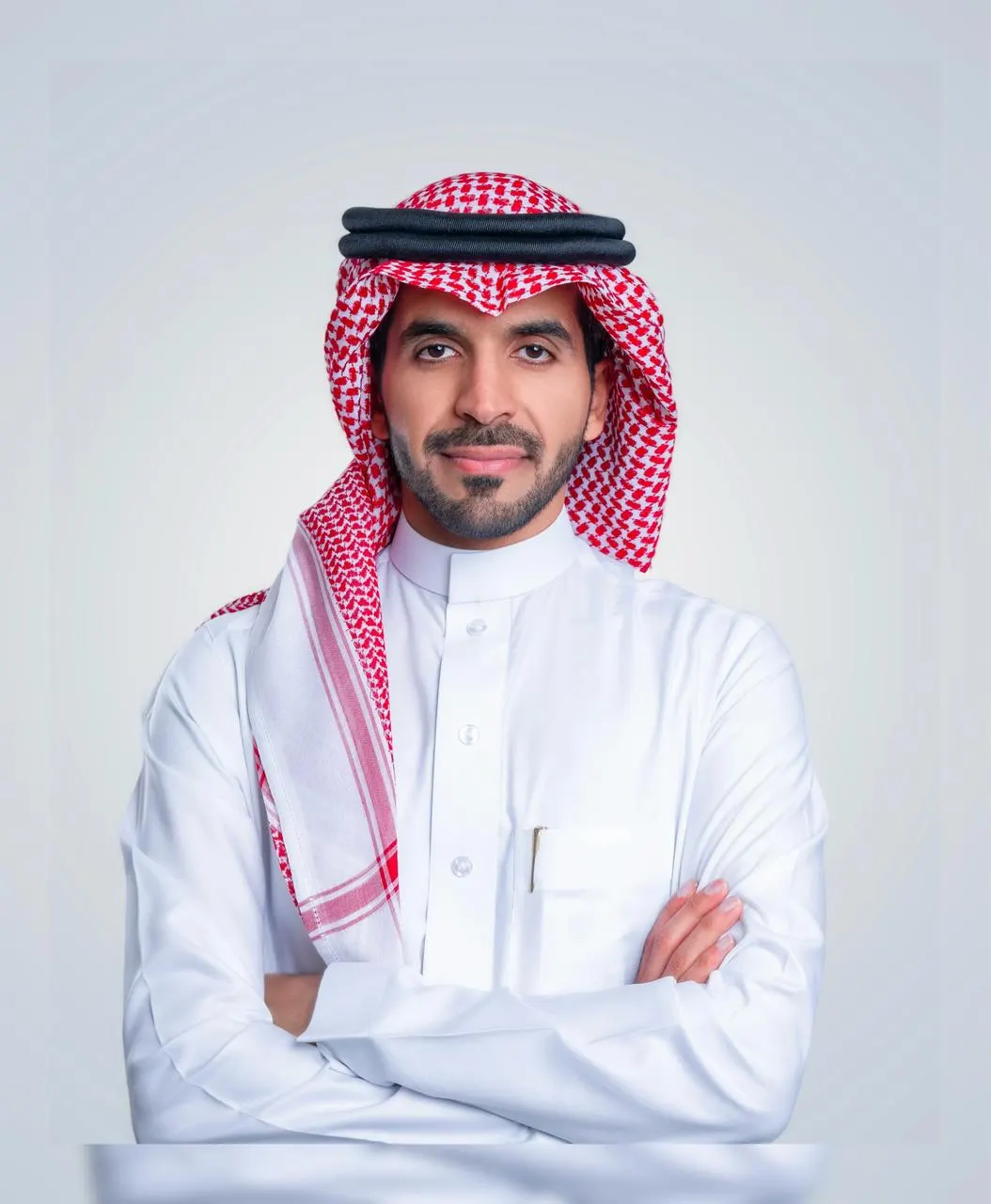 الدكتور حسام العساف