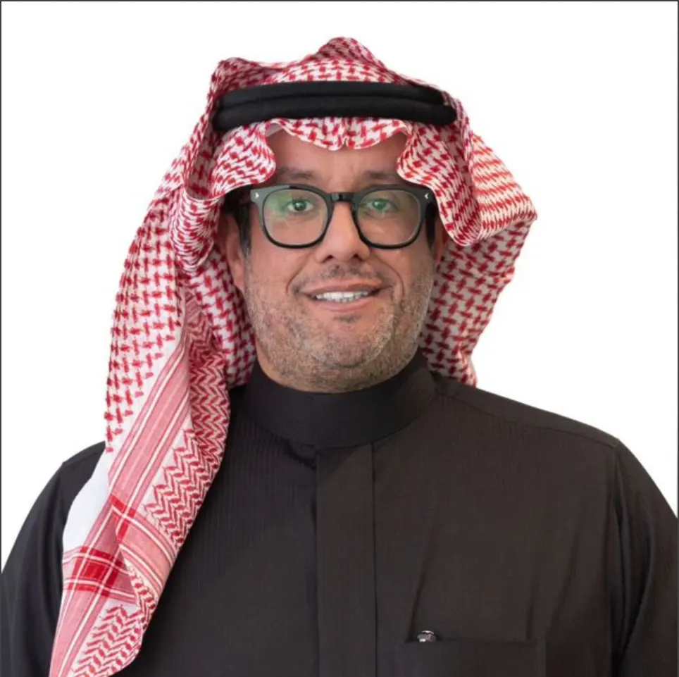 الأستاذ أحمد الغنيم