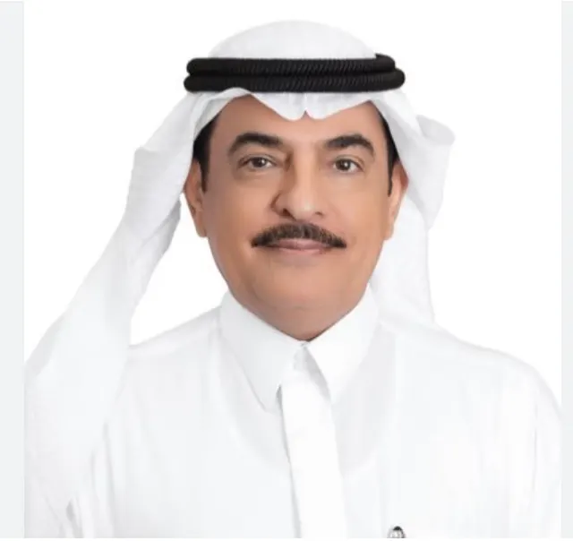 الأستاذ سعد الهويمل