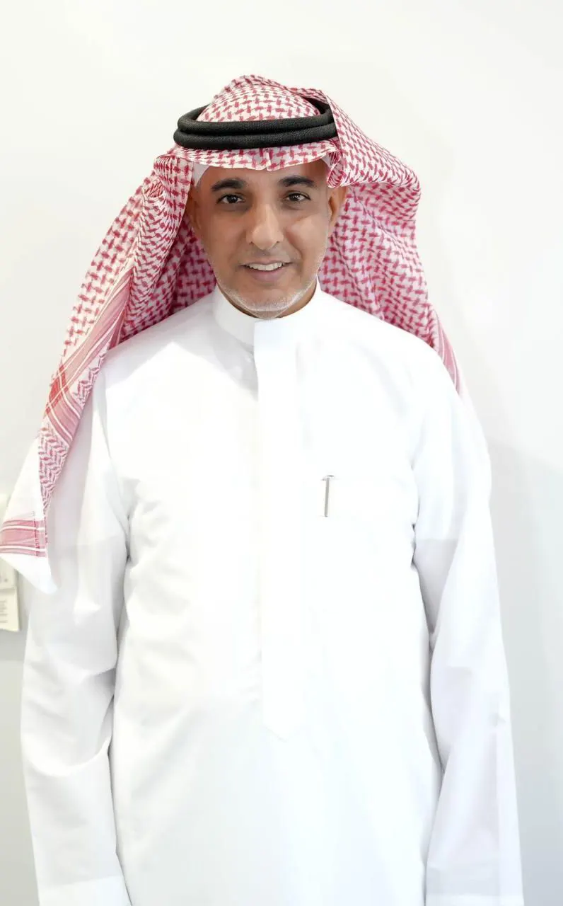 الدكتور فهد العليان