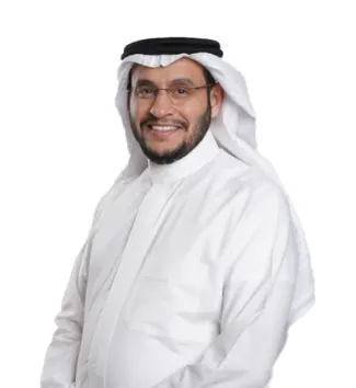 الدكتور عبدالله السحيباني