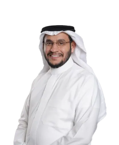 د. عبدالله السحيباني