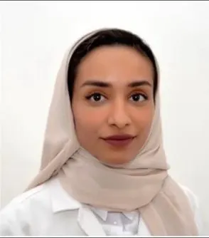 د. آمنة محيميد
